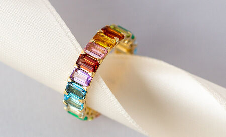 ks brogle farbstein rainbow classic