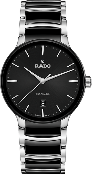 Rado Centrix Automatic Diamonds 39.5mm