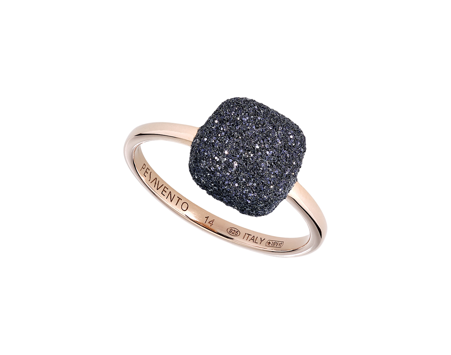 Pesavento Polvere di Sogni Ring