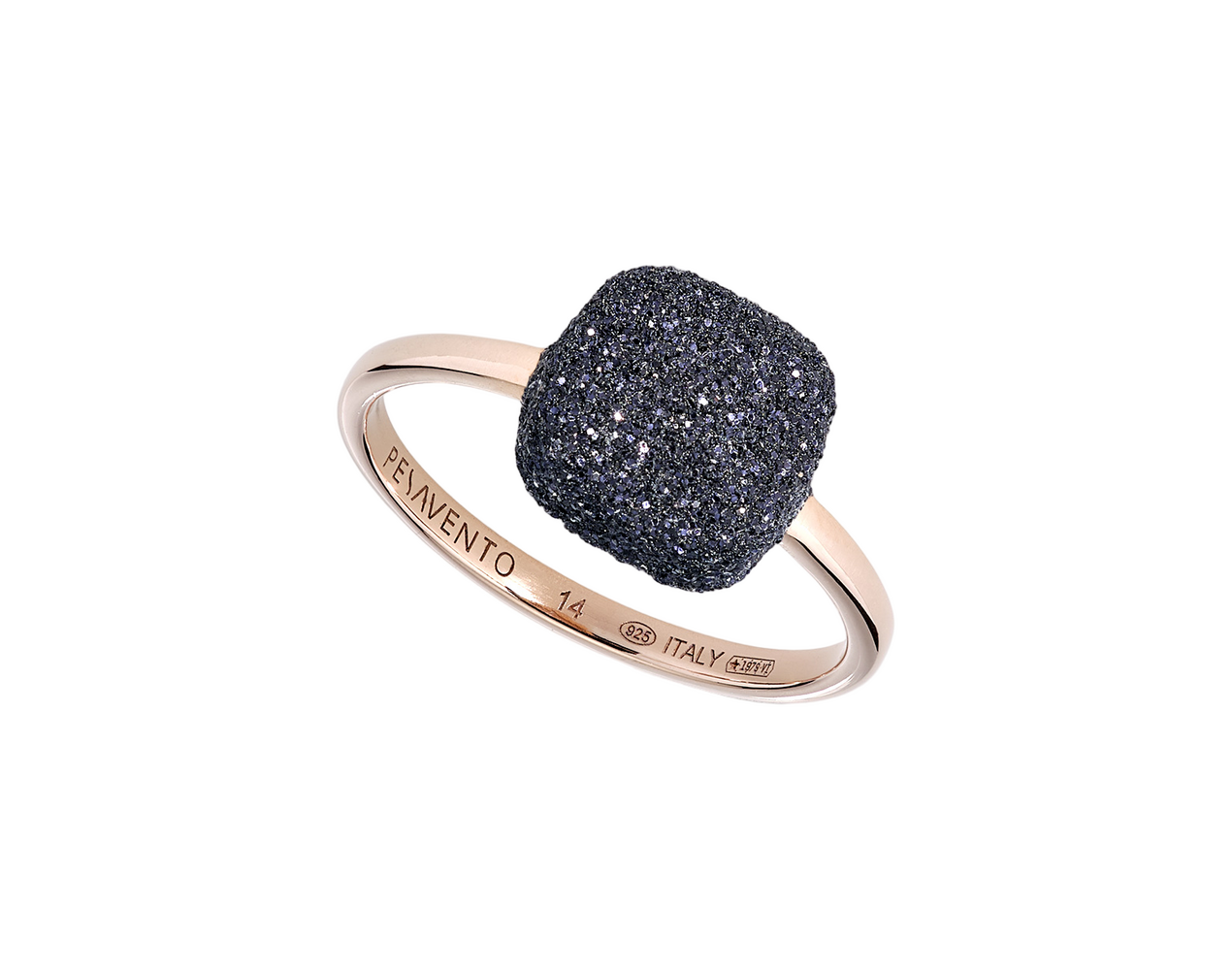Pesavento Polvere di Sogni Ring Pesavento Polvere di Sogni Ring