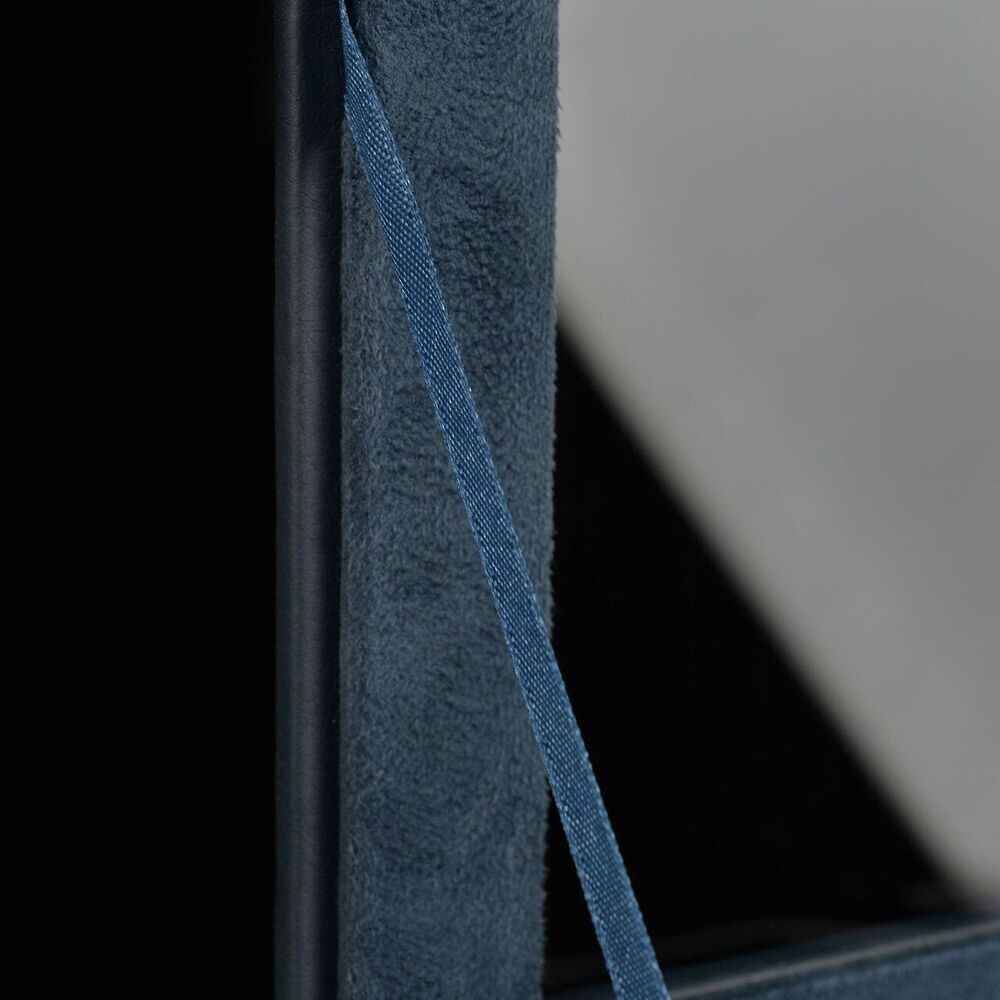 Heisse & Söhne Stapelbares Schmuckkästchen Mirage XL - Oberteil: Uhrenbox für 12 Uhren Heisse & Söhne Stapelbares Schmuckkästchen Mirage XL - Oberteil: Uhrenbox für 12 Uhren