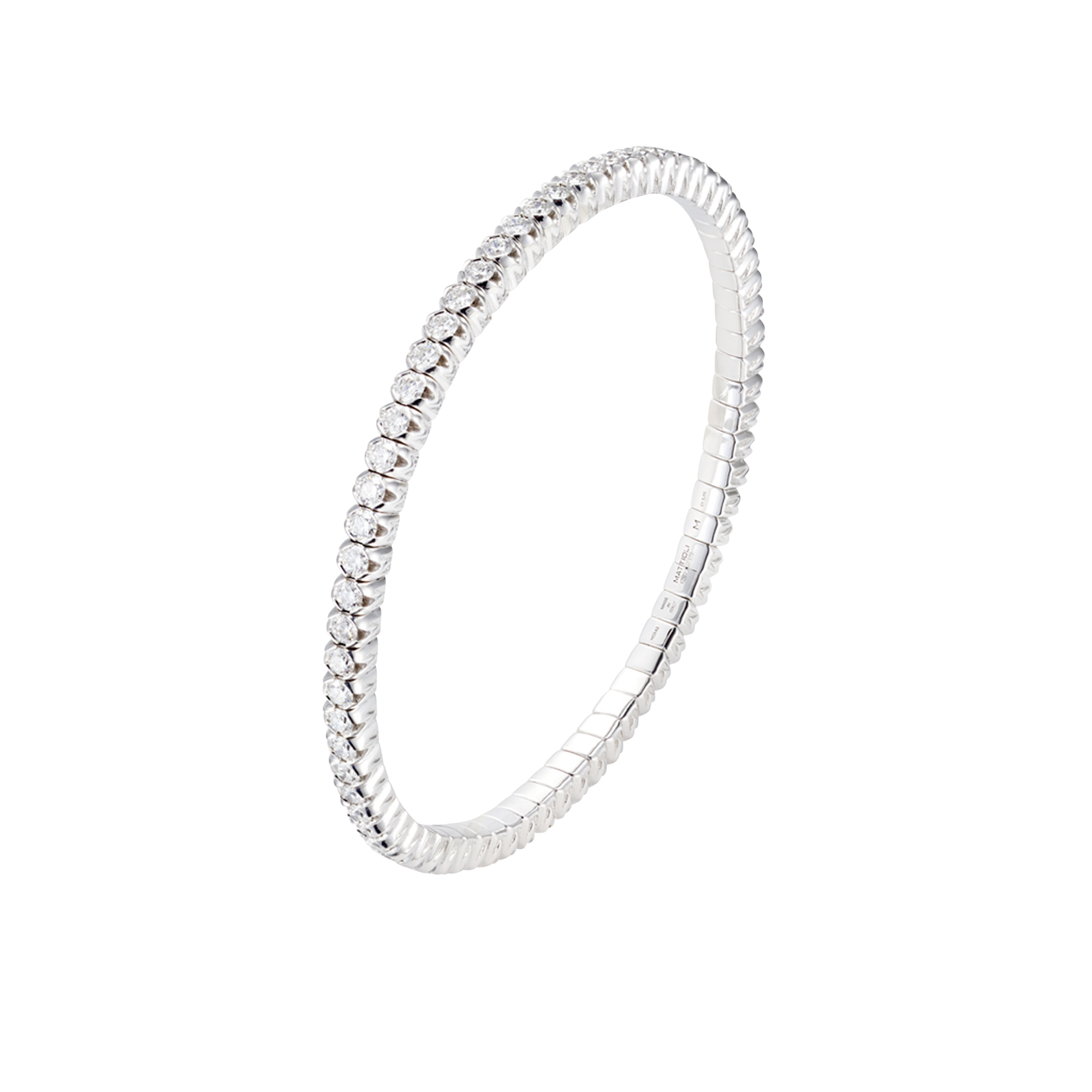 Mattioli X-Band bracelet Mattioli X-Band bracelet