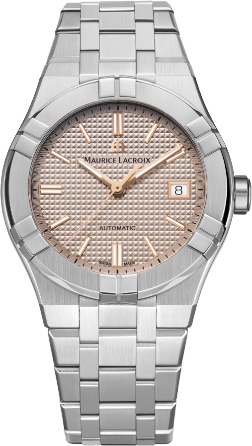 Aikon Automatic Date 39mm
