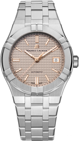 Aikon Automatic Date 39mm