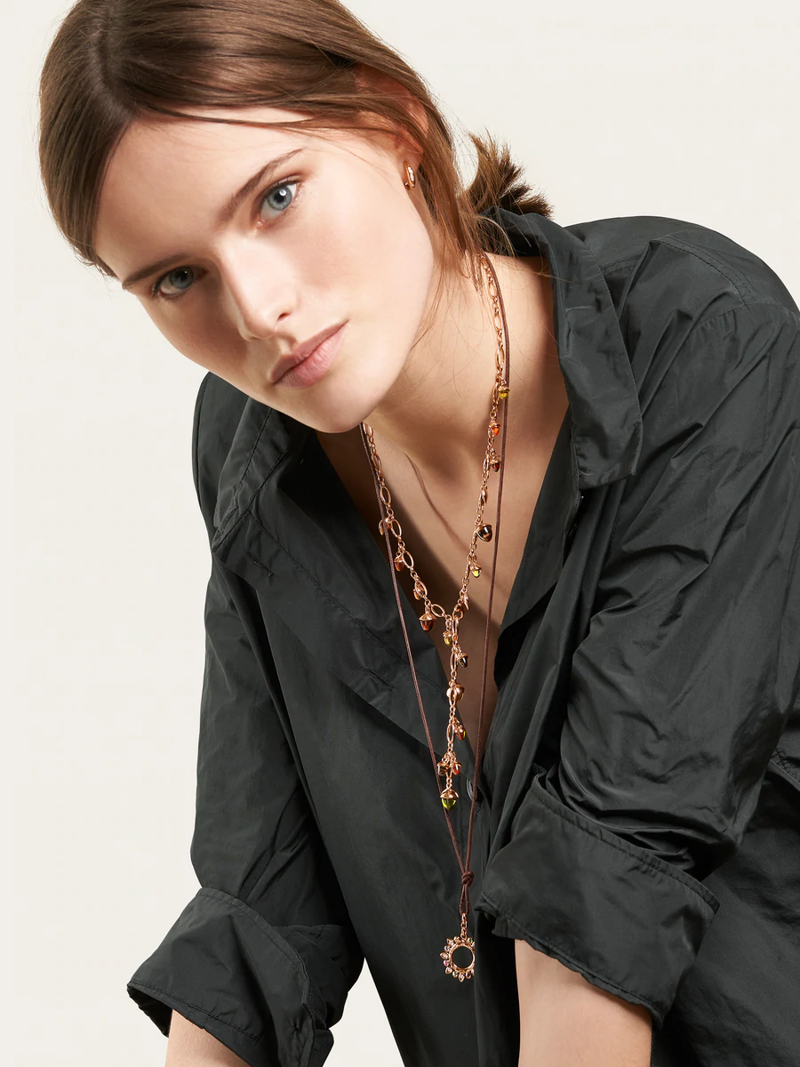 Tamara Comolli Indian Summer Bracelet and Necklace Tamara Comolli Indian Summer Bracelet and Necklace