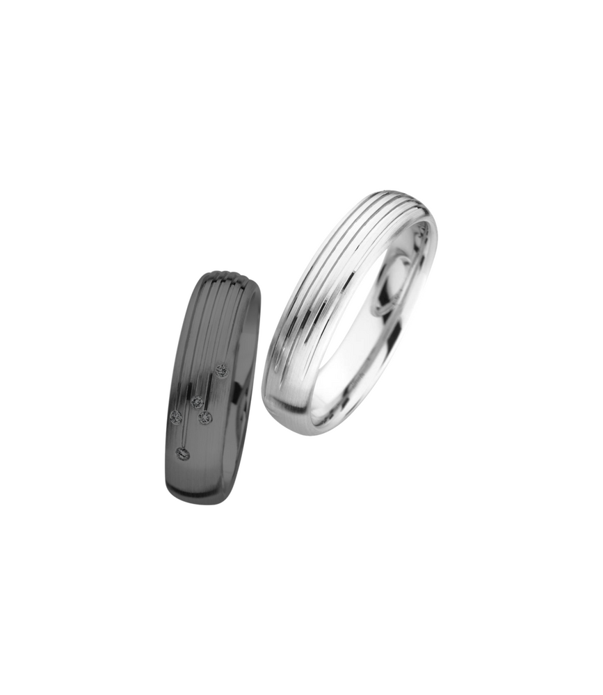 Men's ring