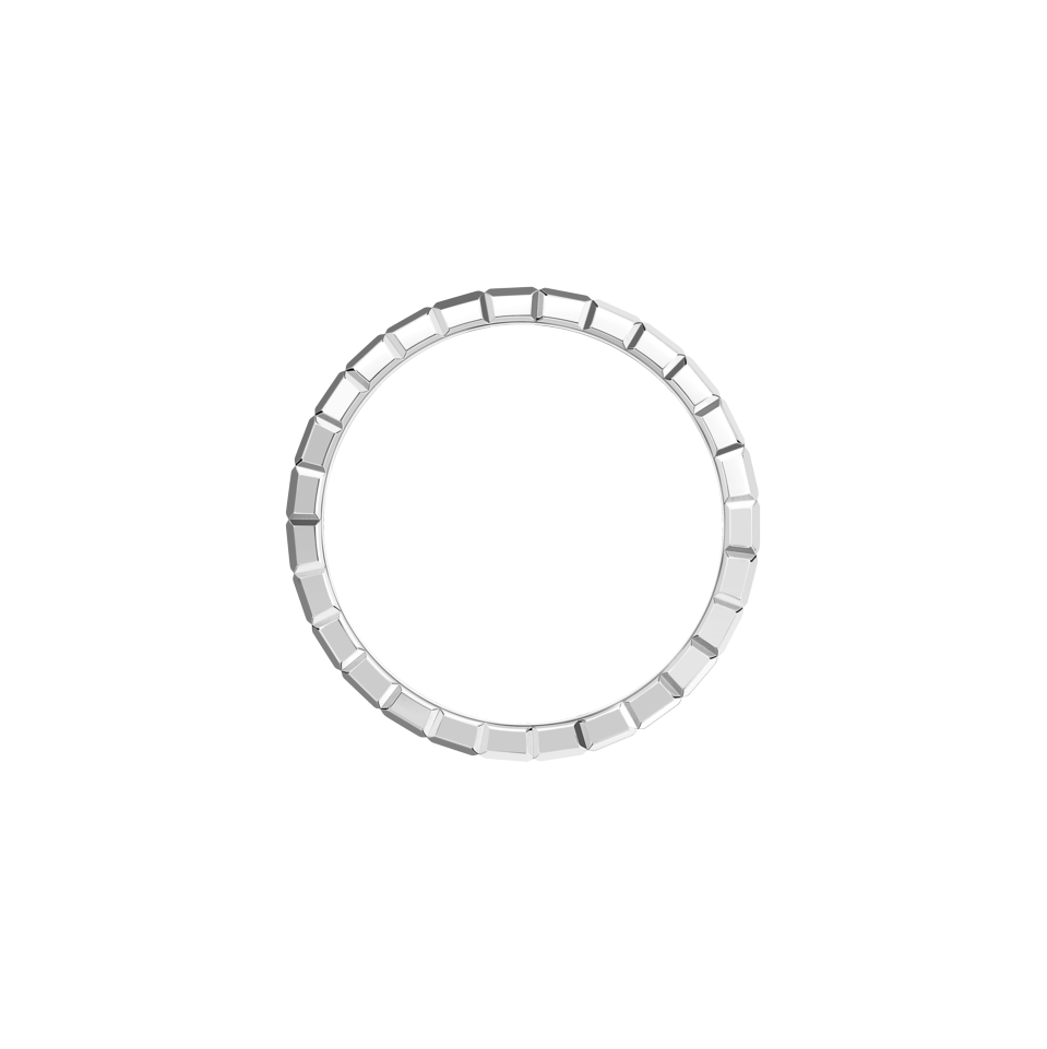 Chopard Ice Cube Ring Chopard Ice Cube Ring