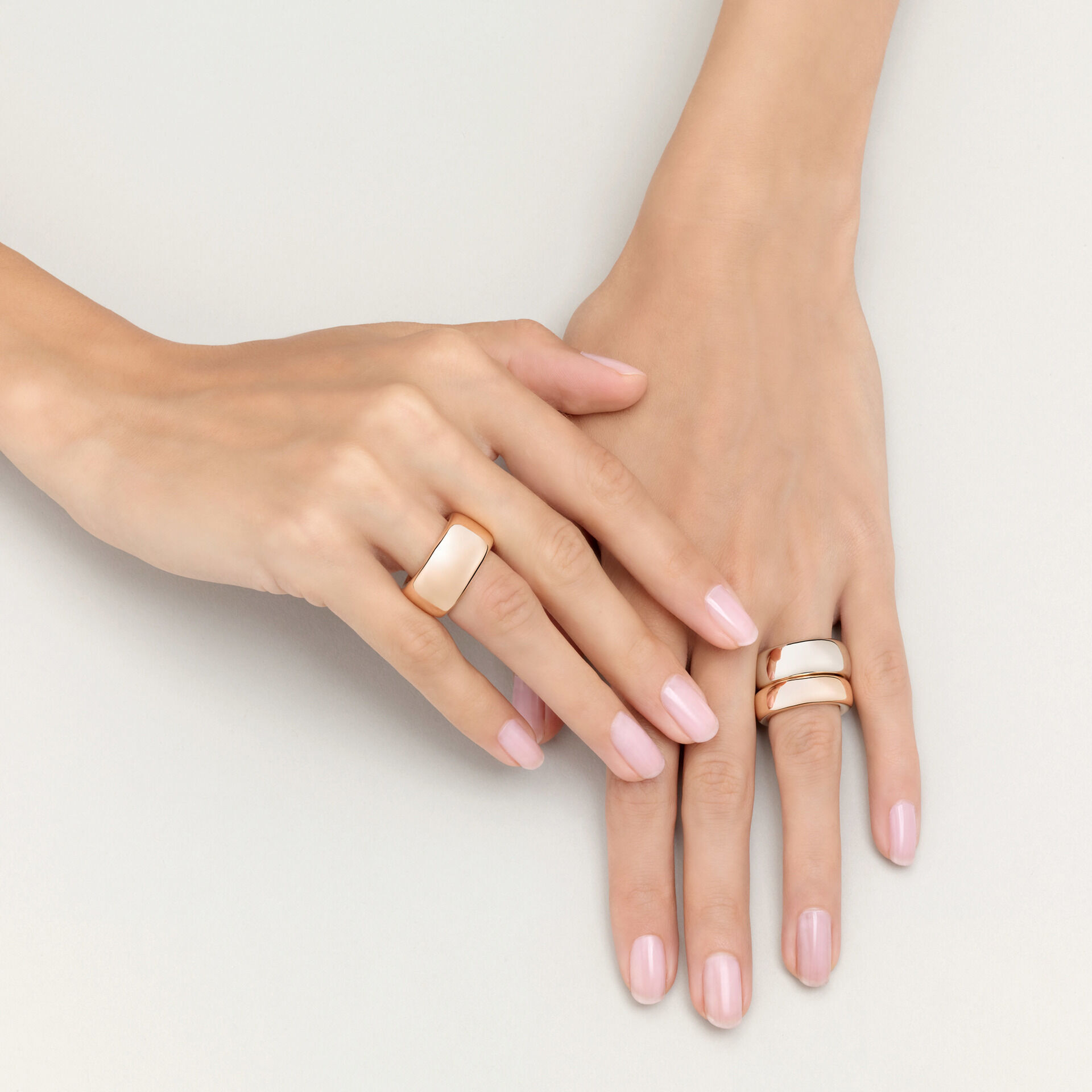 Pomellato Iconica Ring Pomellato Iconica Ring