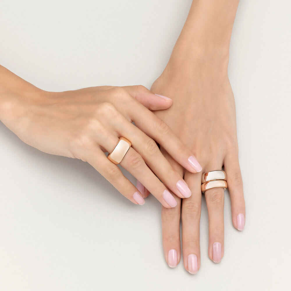 Pomellato Iconica Ring Pomellato Iconica Ring