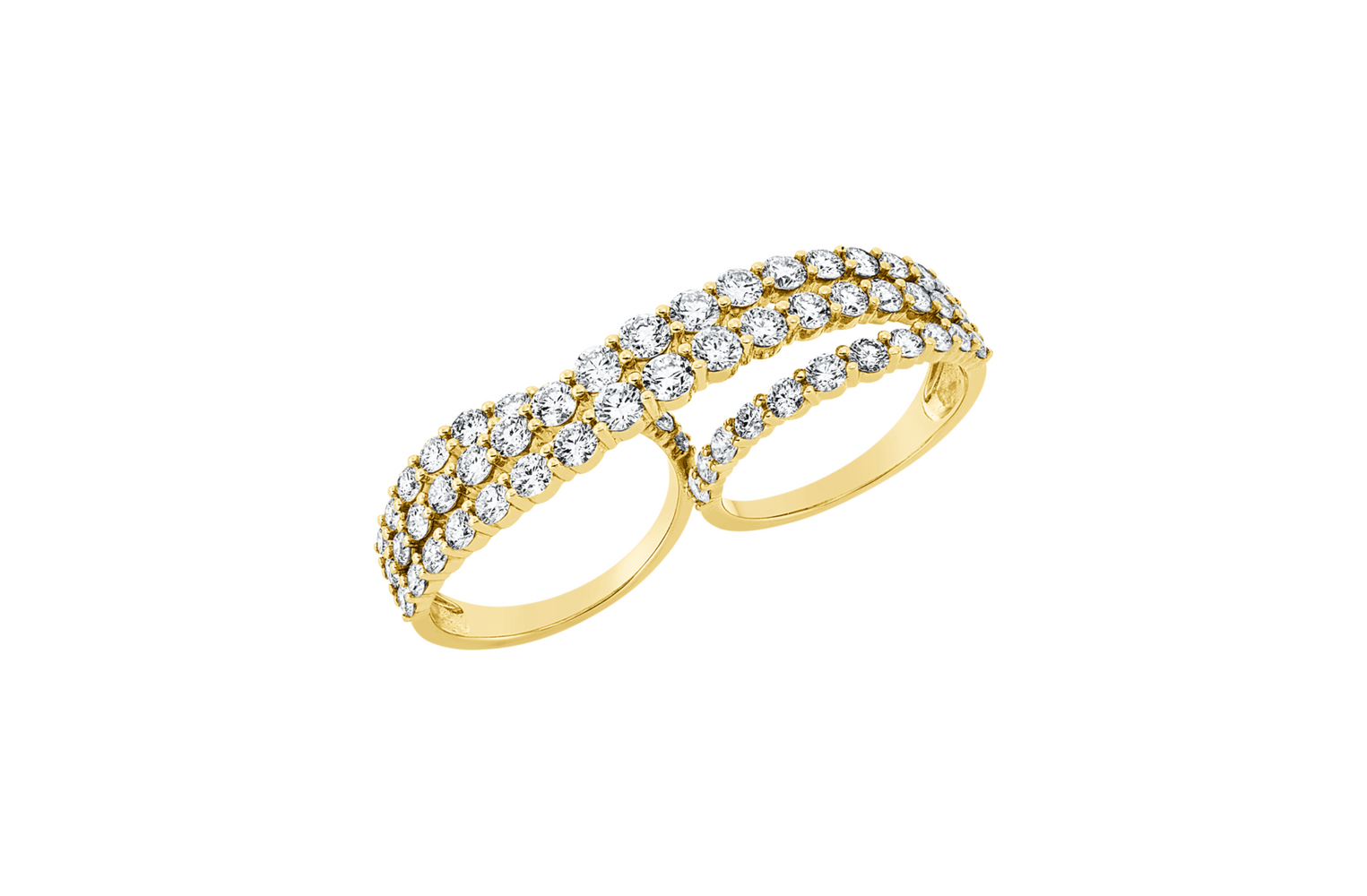 Brogle Selection Diamantring