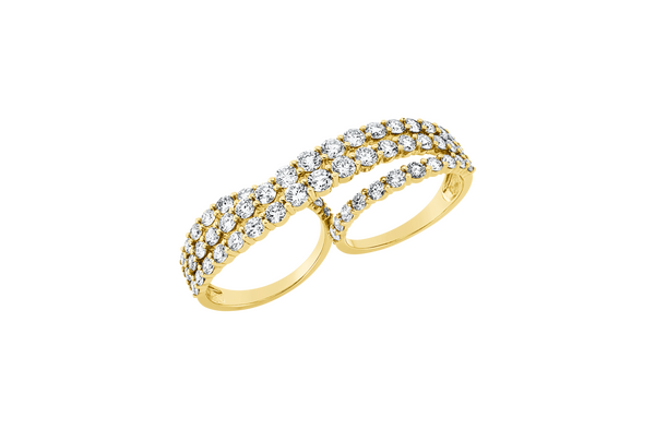 Brogle Selection Diamantring