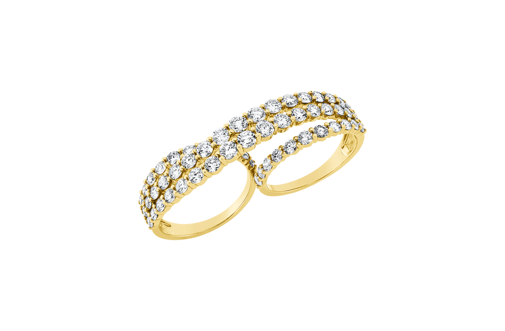 Brogle Selection Diamantring Brogle Selection Diamantring
