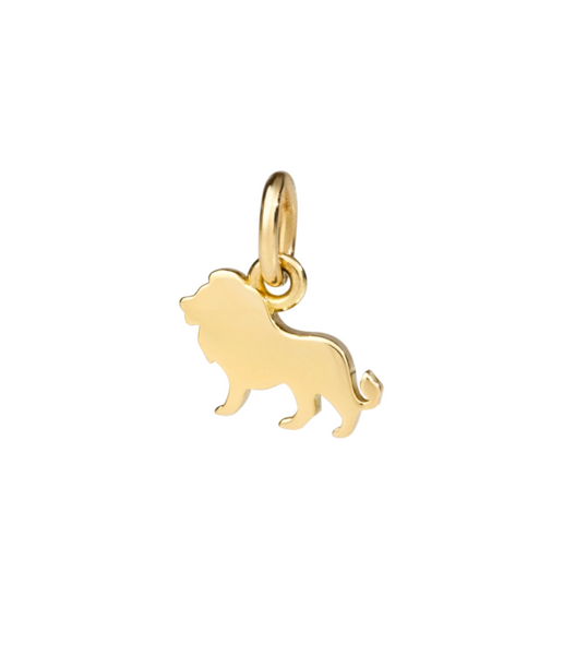 Dodo lion Pendant