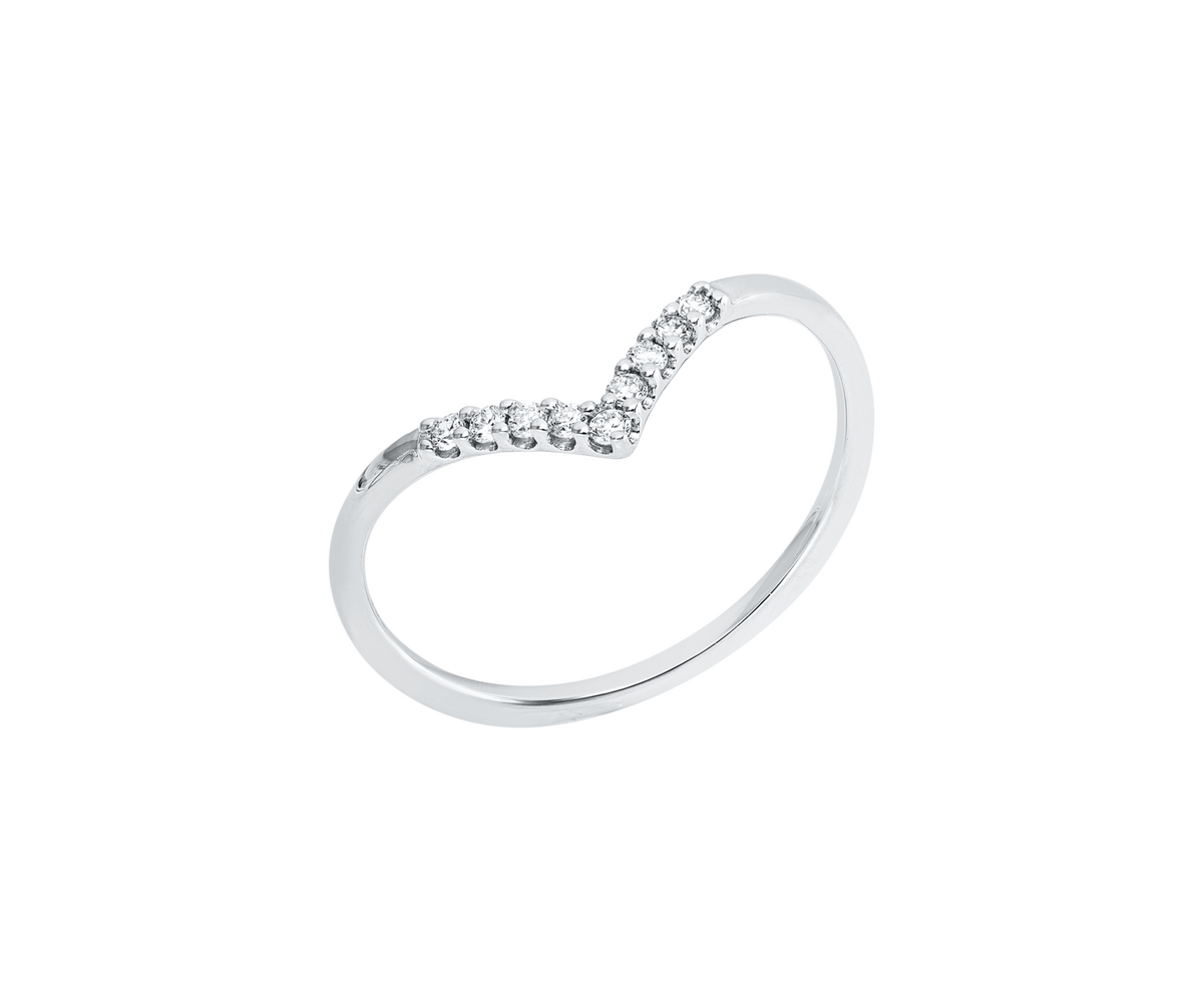 750 White gold