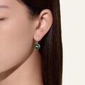 Pomellato Pom Pom Dot Earrings