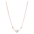 Chopard Happy Hearts Necklace with Pendant