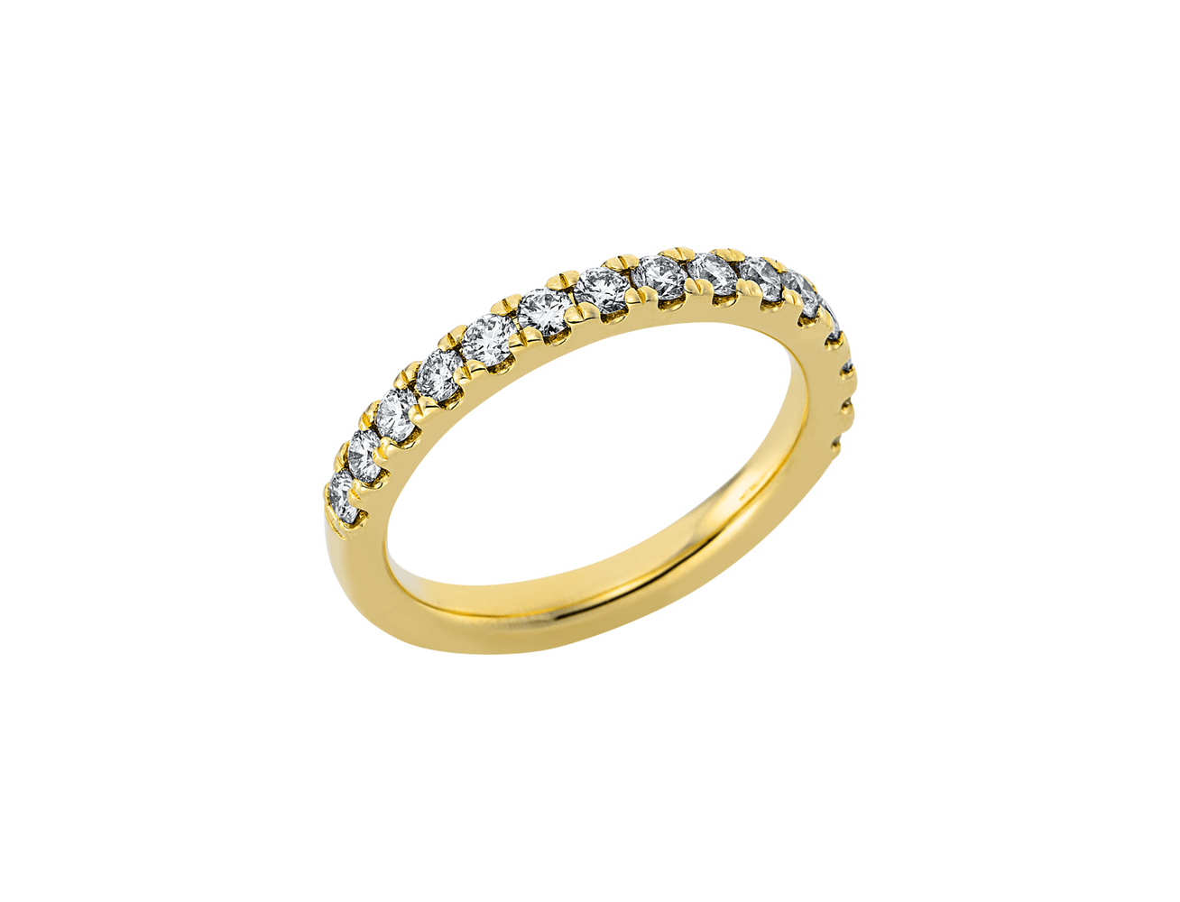 Brogle Classic Memoirering