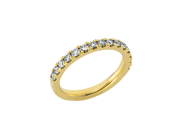 Brogle Classic Memoirering