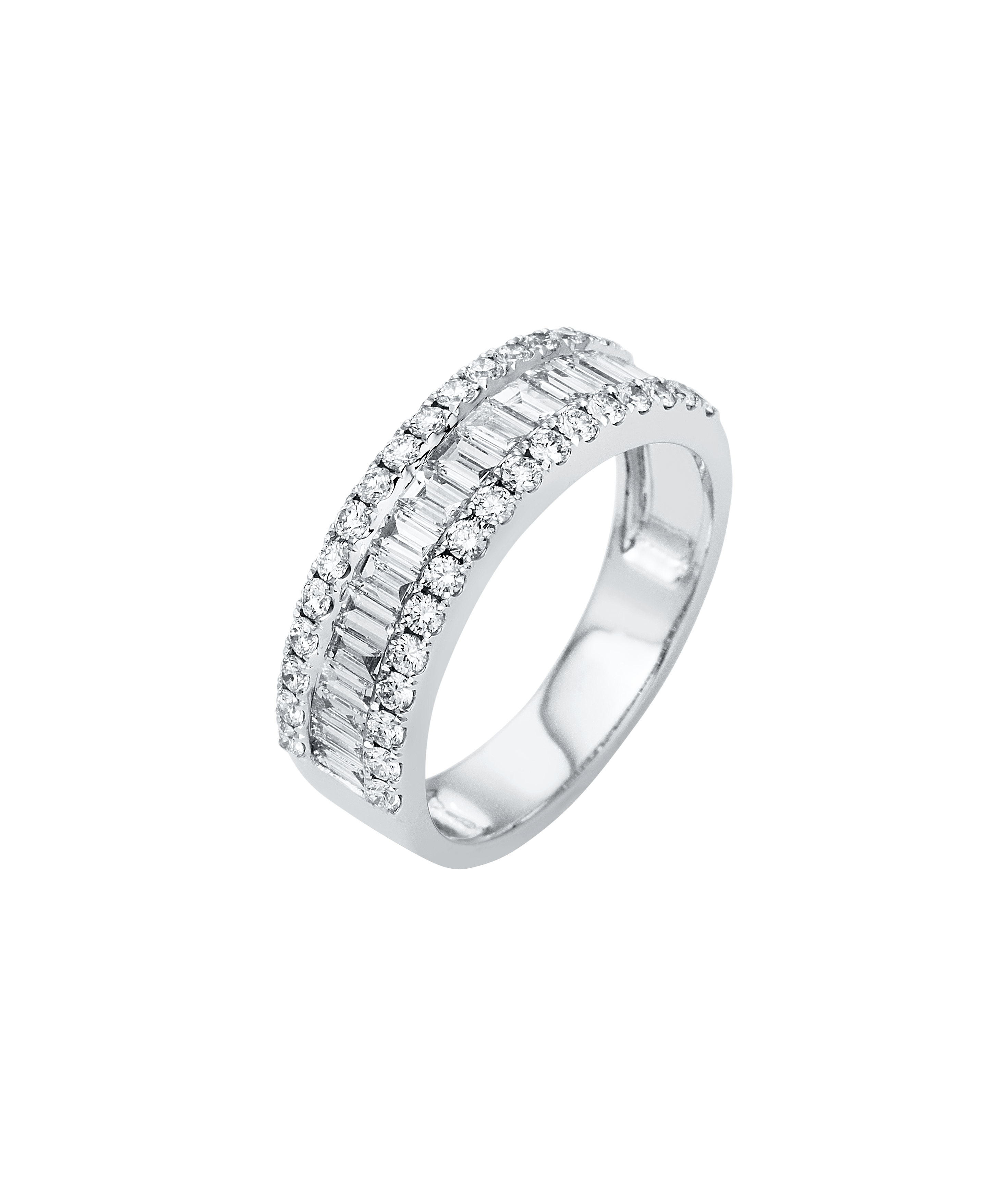 Brogle Selection Diamantring