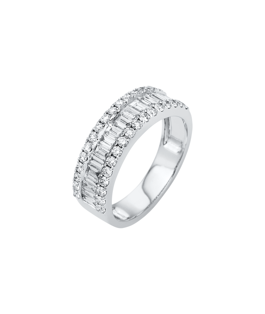 Brogle Selection Diamantring