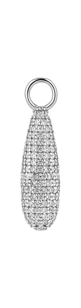SIF Jakobs Goccia Anhänger