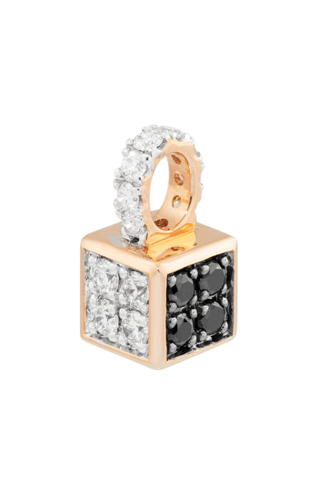 Ponte Vecchio Gioielli Iris Cube Anhänger Ponte Vecchio Gioielli Iris Cube Anhänger