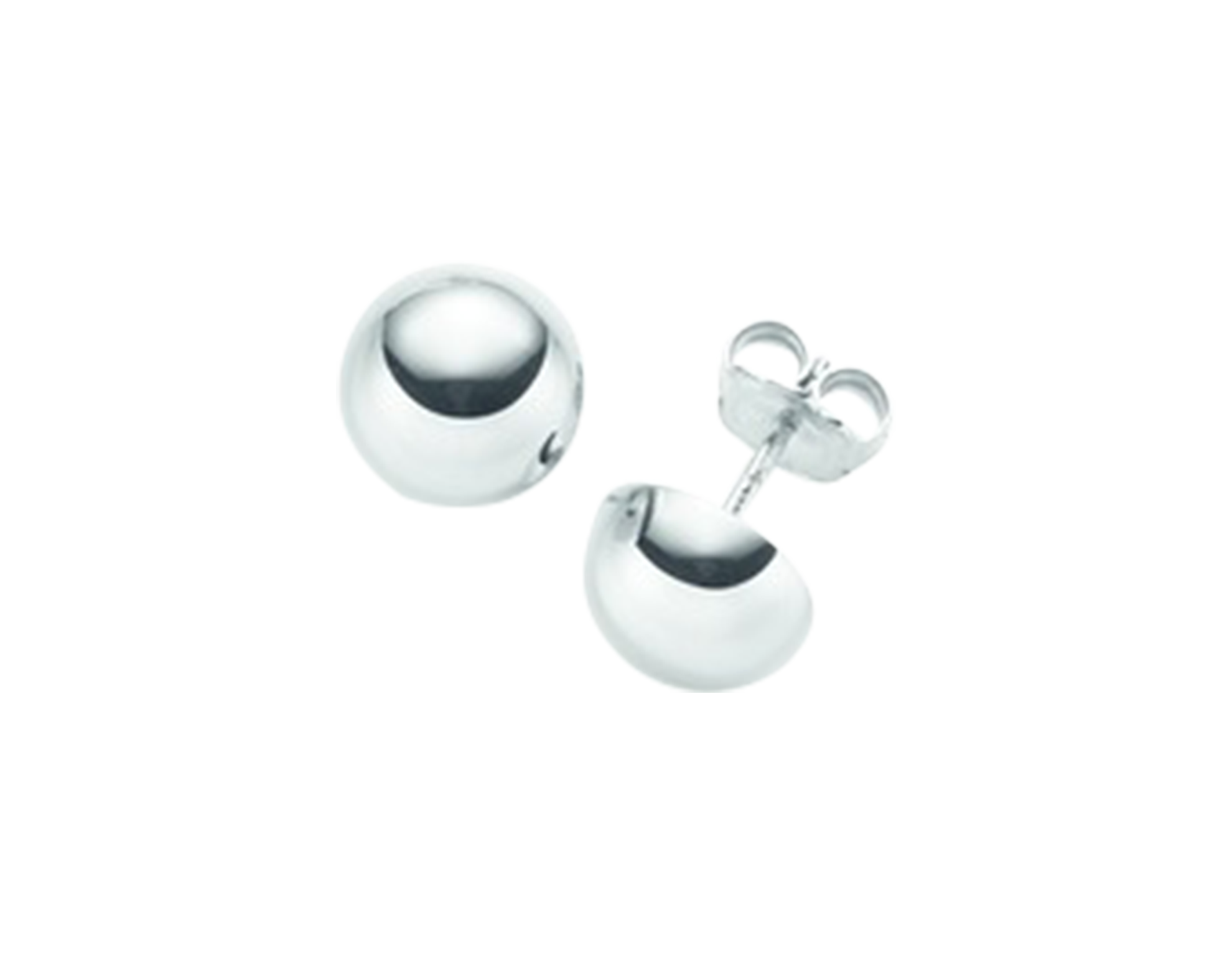 Brogle Classic Goldohrstecker Brogle Classic Goldohrstecker