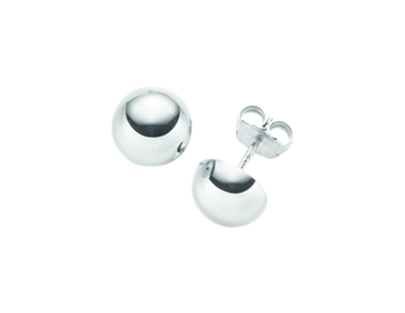 Brogle Classic Goldohrstecker Brogle Classic Goldohrstecker