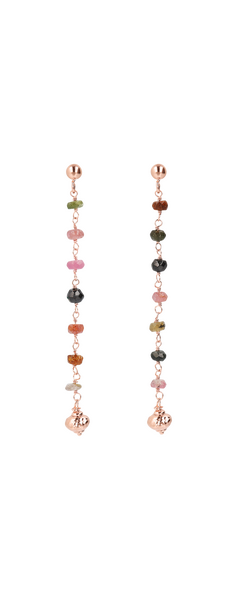 Bronzallure Rosari earrings Bronzallure Rosari earrings