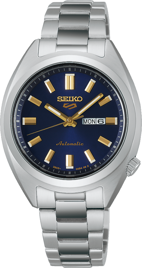 Seiko 5 Sports 32mm