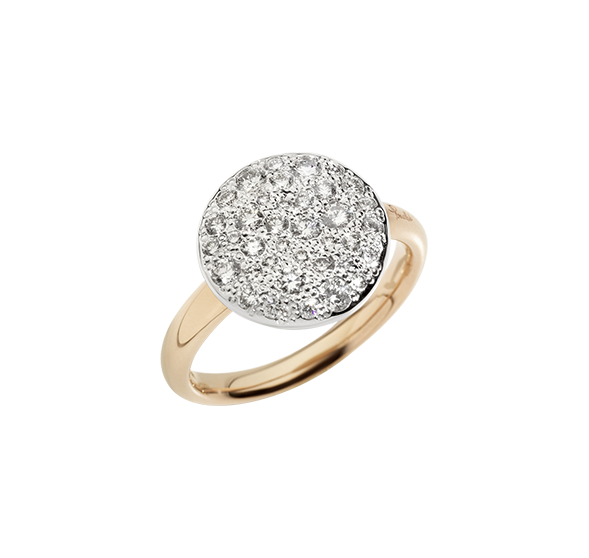 Pomellato Sabbia Ring Pomellato Sabbia Ring