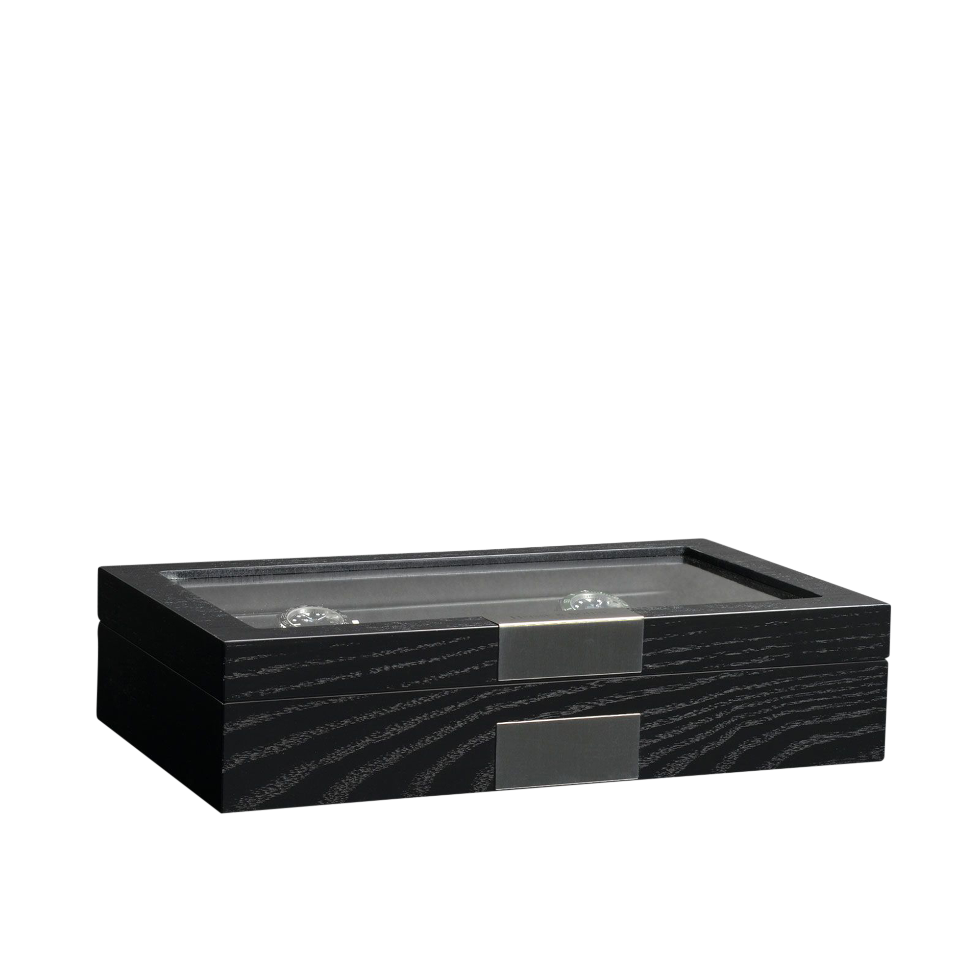 Heisse & Söhne watch box Monteray 8 Heisse & Söhne watch box Monteray 8