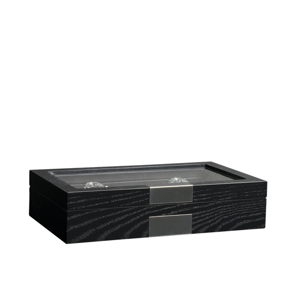 Heisse & Söhne Uhrenbox Monteray 8 Heisse & Söhne Uhrenbox Monteray 8