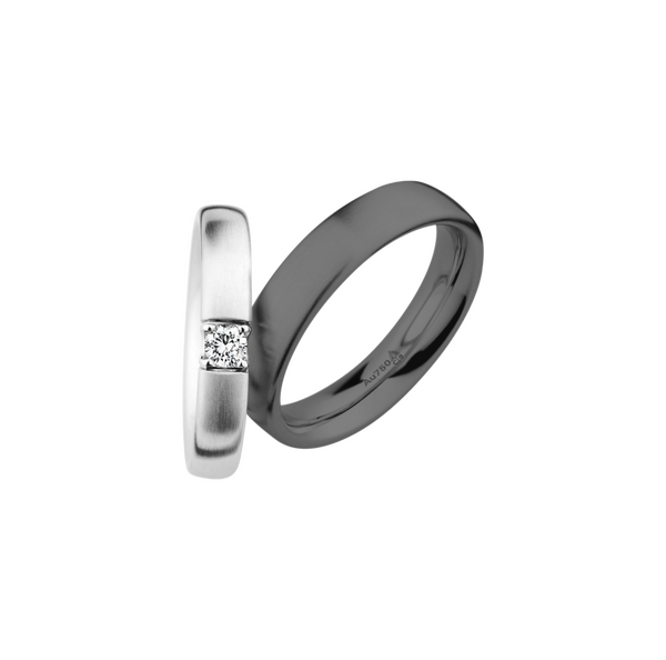 Christian Bauer Wedding ring Christian Bauer Wedding ring