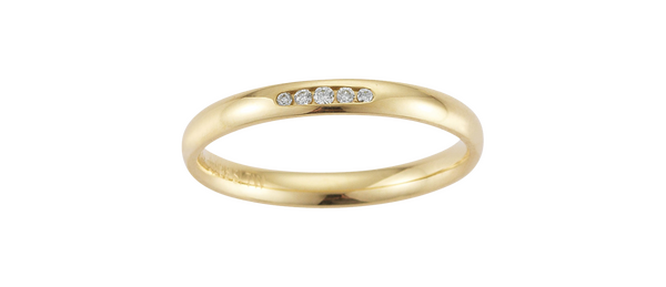 Gerstner wedding ring Gerstner wedding ring