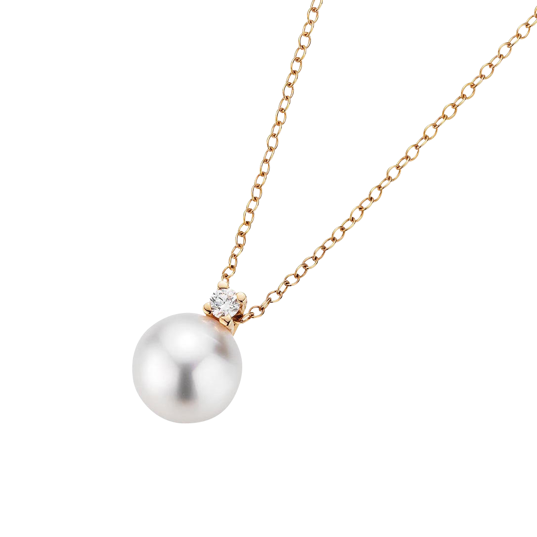 Gellner H2O Halskette mit Anhänger Gellner H2O Halskette mit Anhänger