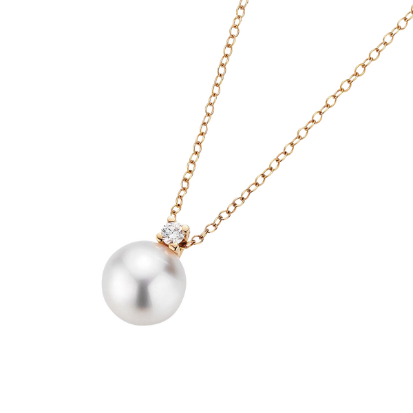 Gellner H2O Halskette mit Anhänger Gellner H2O Halskette mit Anhänger