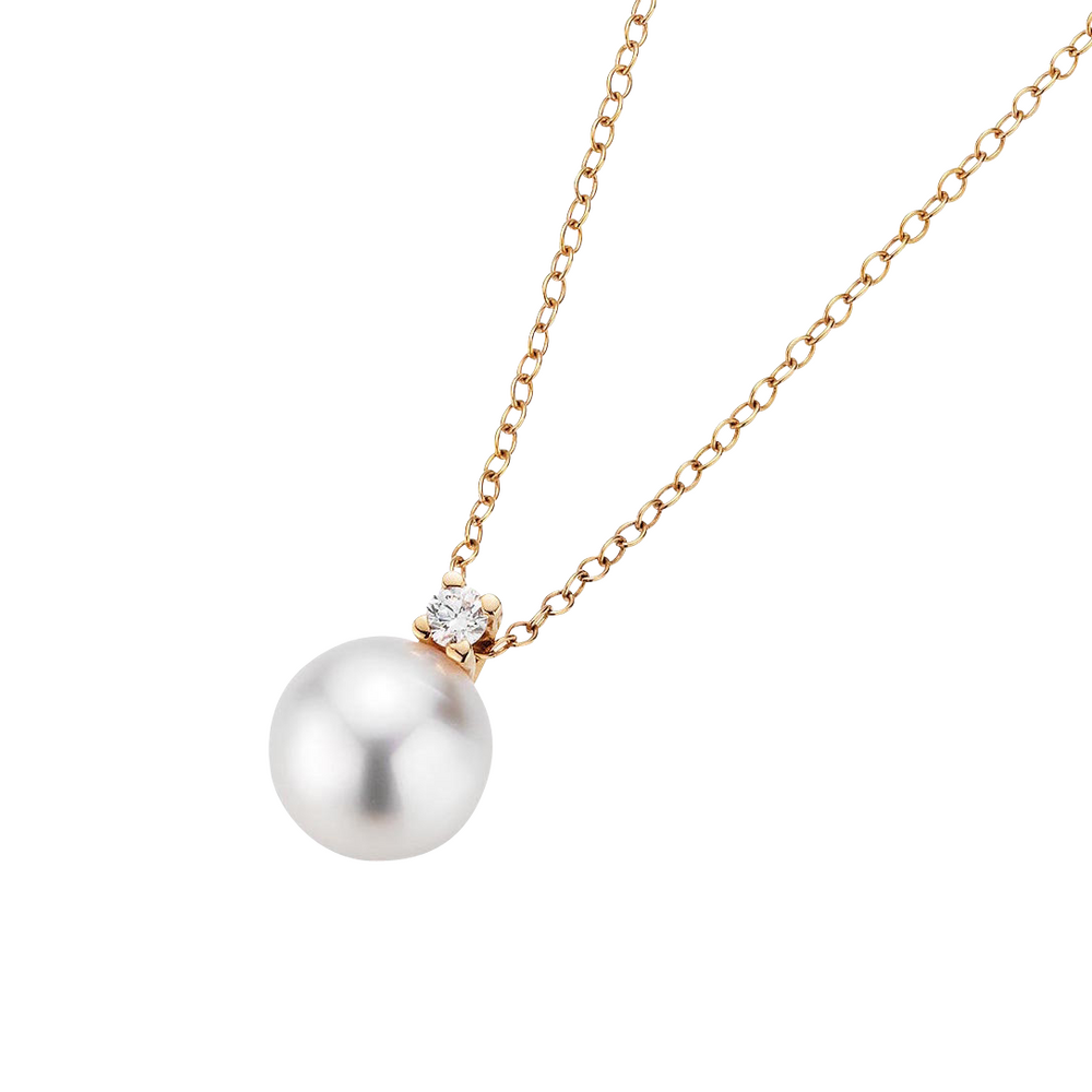 Gellner H2O Halskette mit Anhänger Gellner H2O Halskette mit Anhänger