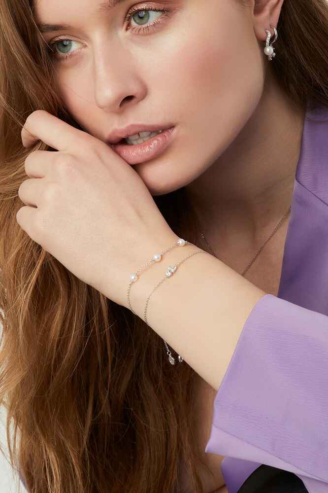 SIF Jakobs Padua Tre Armband SIF Jakobs Padua Tre Armband