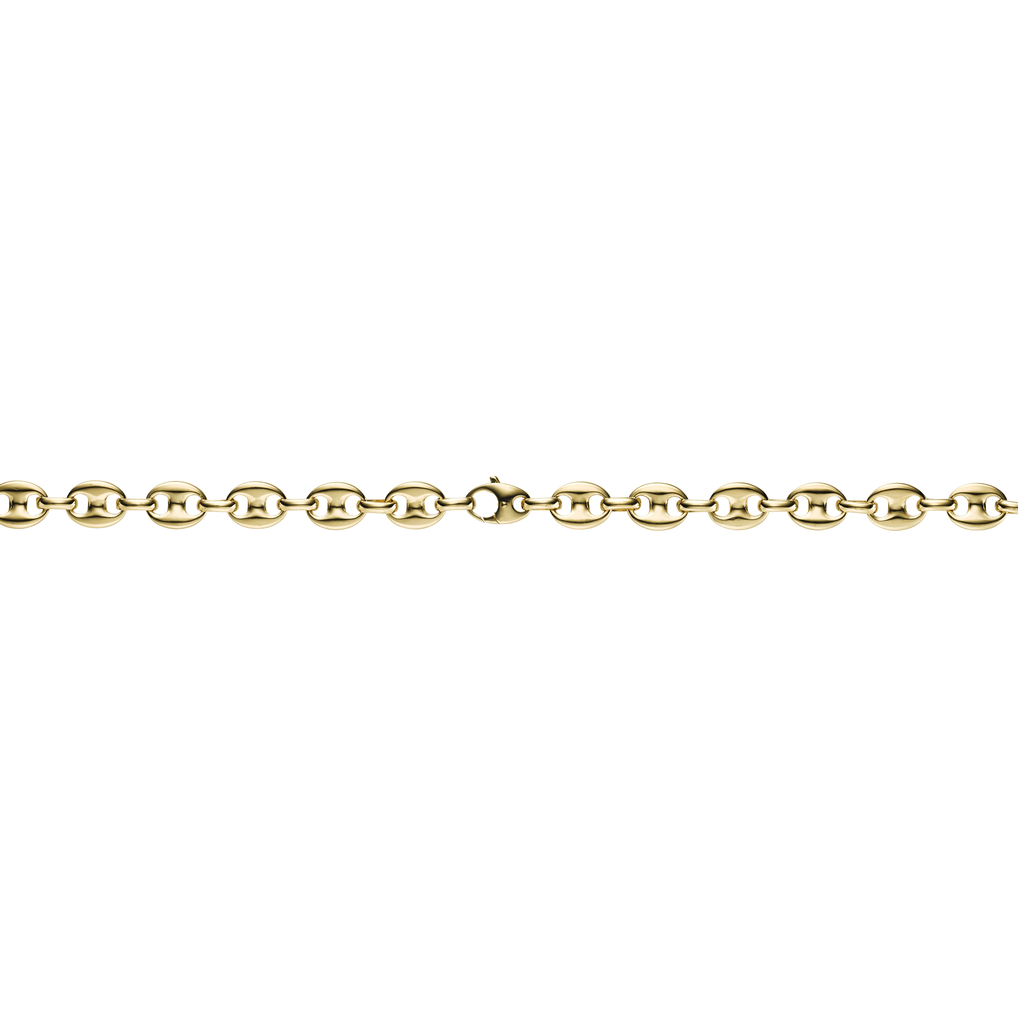 Brogle Classic ship anchor chain 9mm Brogle Classic ship anchor chain 9mm