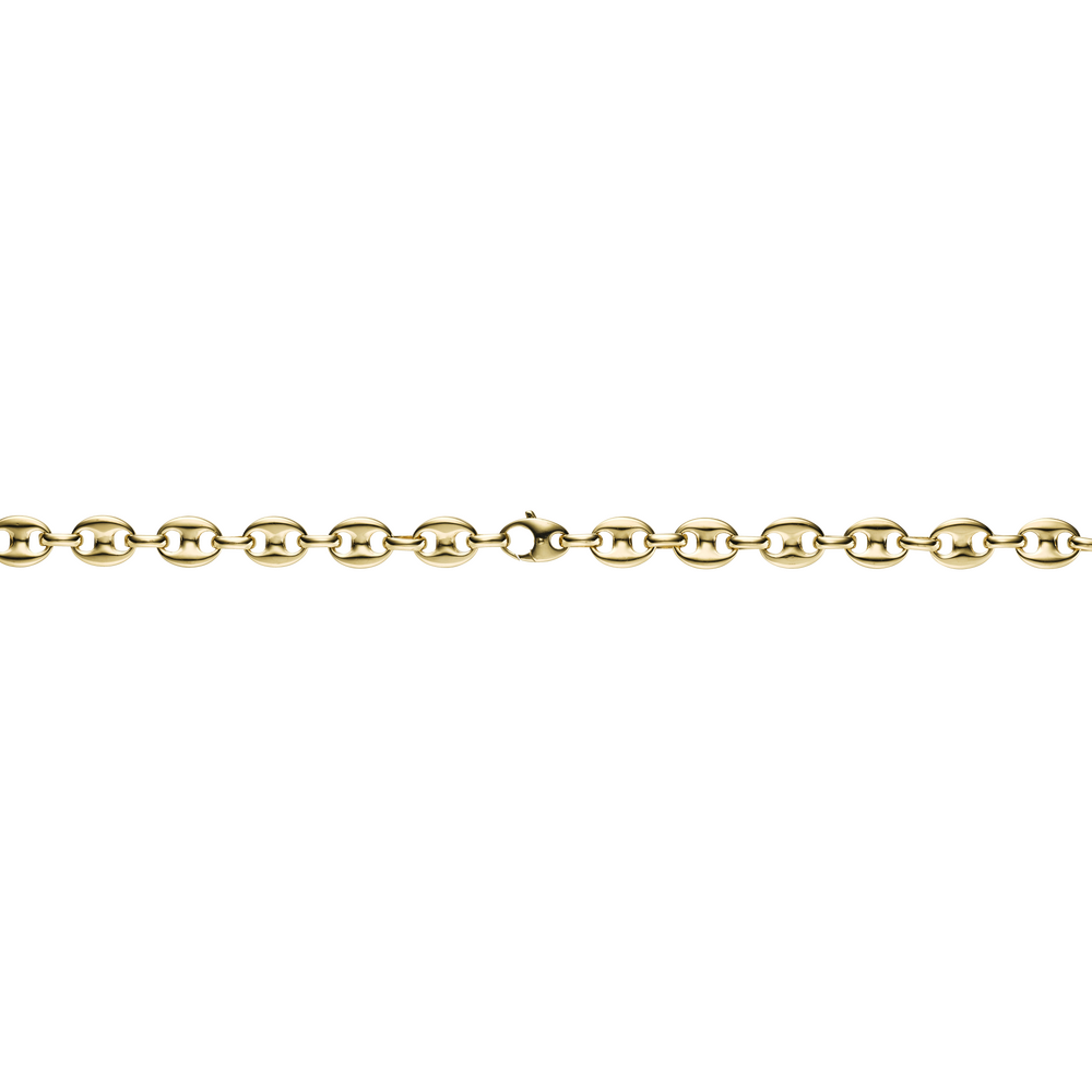 Brogle Classic ship anchor chain 9mm Brogle Classic ship anchor chain 9mm