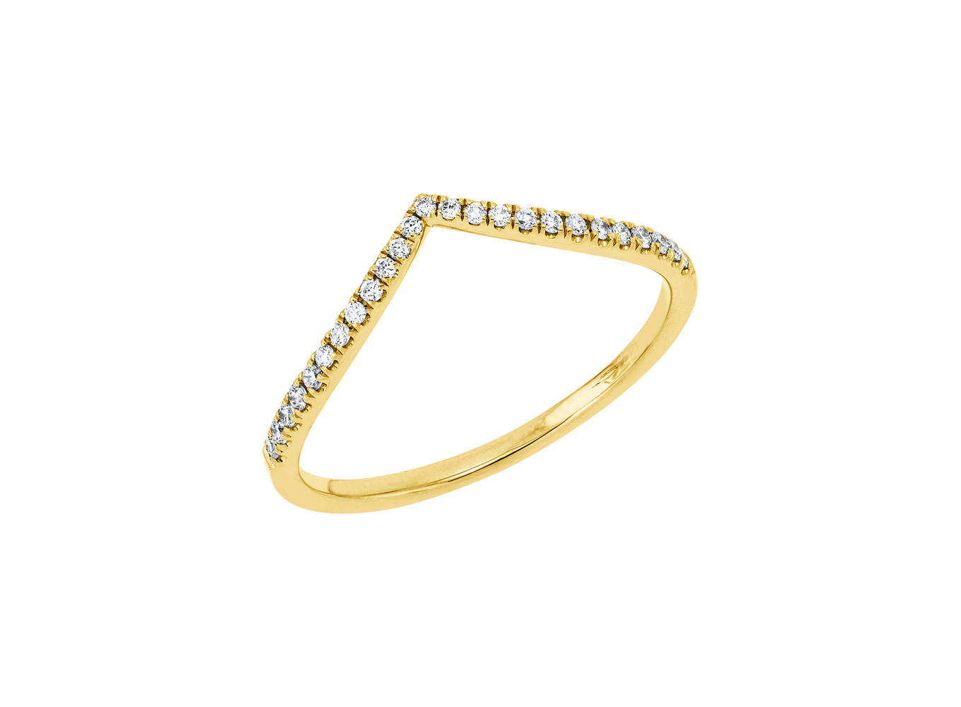Brogle Classic Diamantring