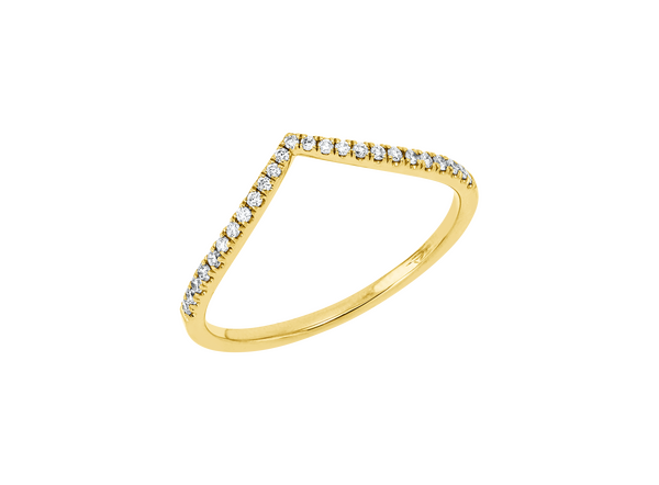 Brogle Classic Diamantring