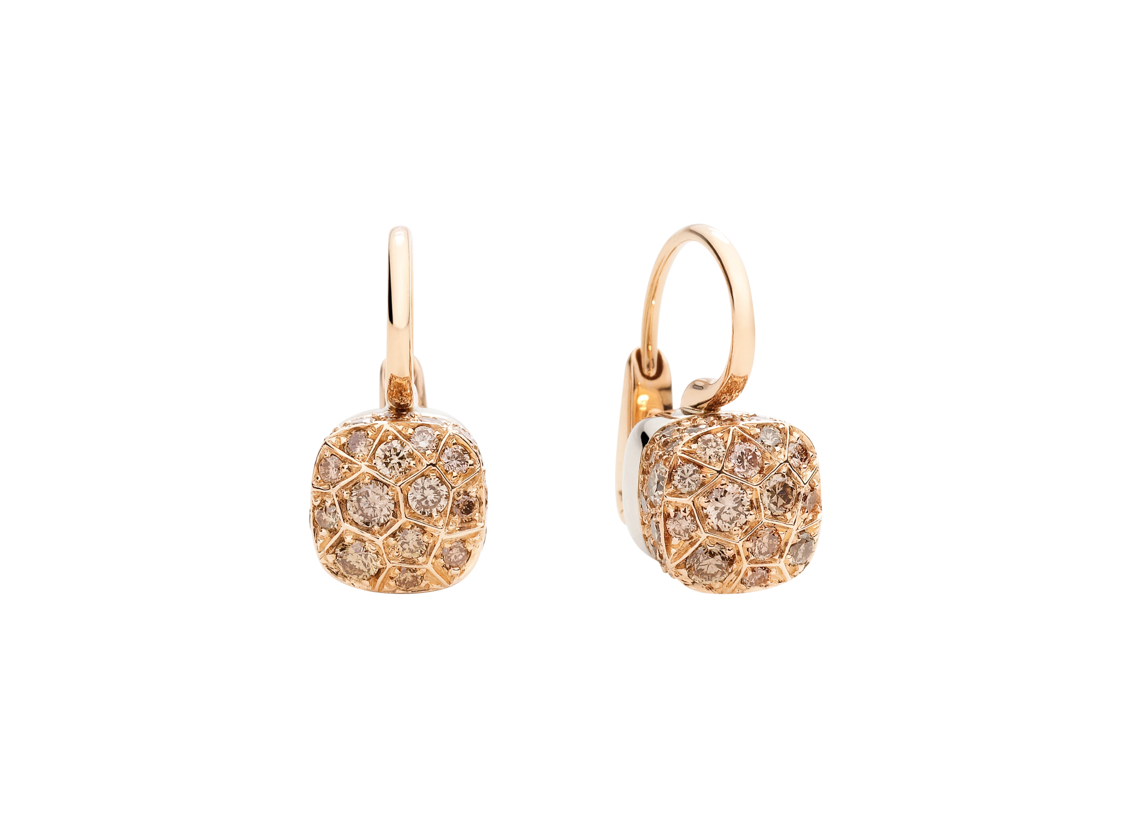 Pomellato Nudo Earrings Pomellato Nudo Earrings