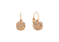Pomellato Nudo Earrings Pomellato Nudo Earrings