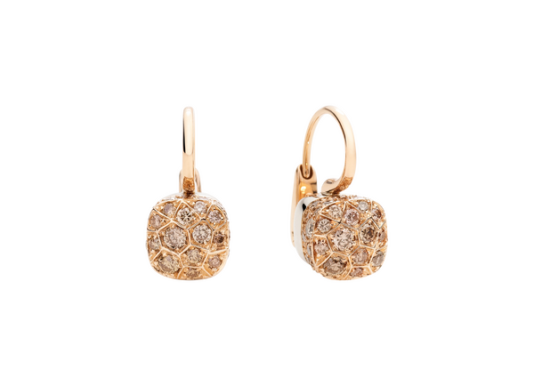 Pomellato Nudo Earrings Pomellato Nudo Earrings