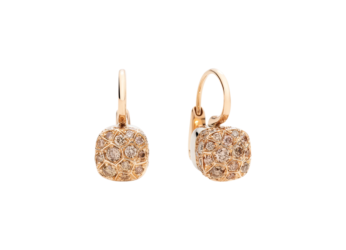 Pomellato Nudo Earrings Pomellato Nudo Earrings