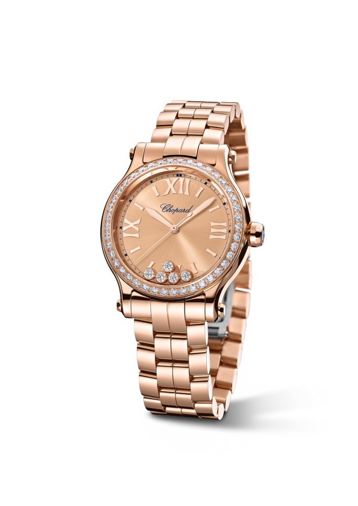 Chopard Happy Sport Automatic 33mm