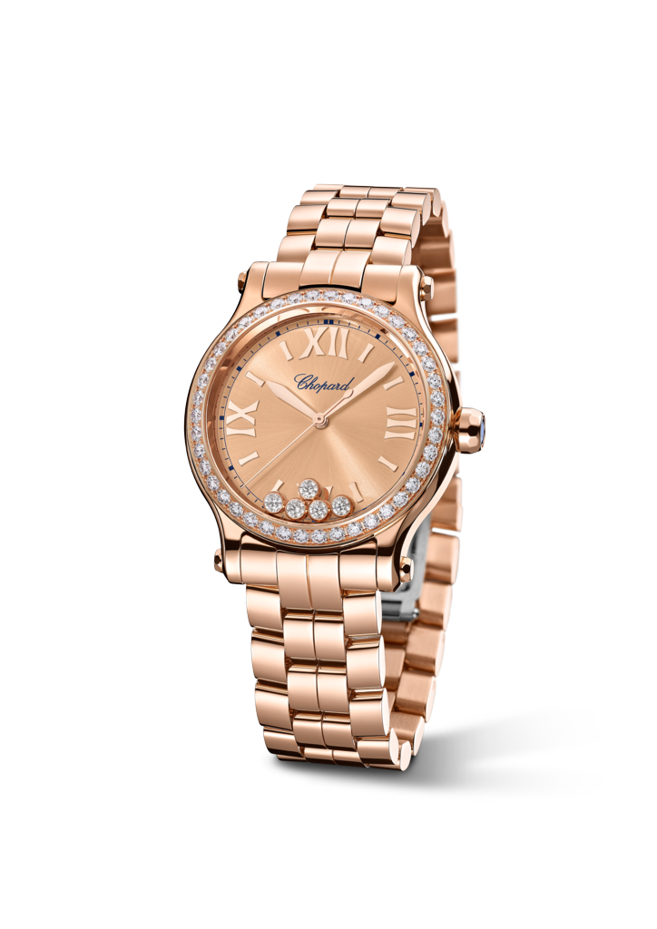 Chopard Happy Sport Automatic 33mm Chopard Happy Sport Automatic 33mm