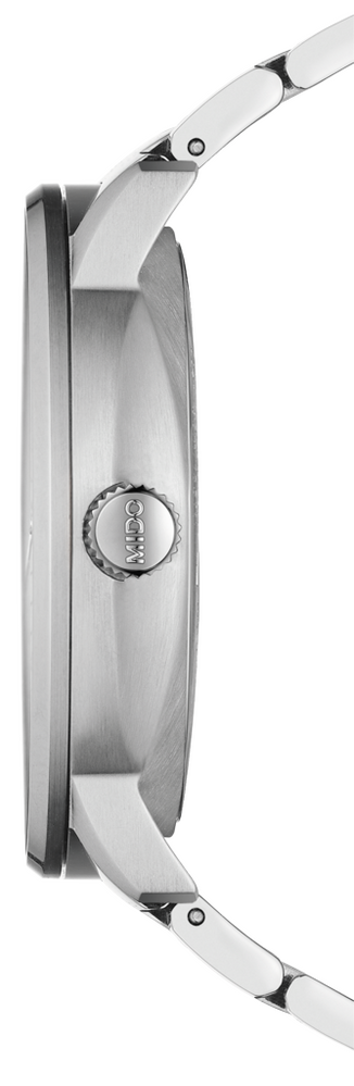Mido Commander II Big Date